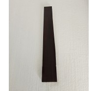 Brazilian Rosewood Mandolin/Ukulele Fingerboard # 1