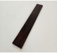 Brazilian Rosewood Mandolin/Ukulele Fingerboard # 5