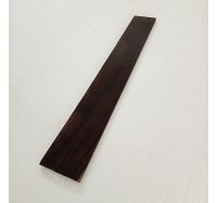 Brazilian Rosewood Mandolin/Ukulele Fingerboard # 6