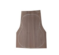 American Walnut Classical Guitar Back and Sides Set #1