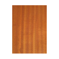 African Mahogany 