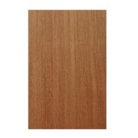 Brazilian Mahogany 