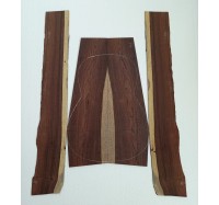 Buy One Amazon Rosewood Classical Guitar Tight Backs and Sides Set And Get The Other One For Free # 2 and 3