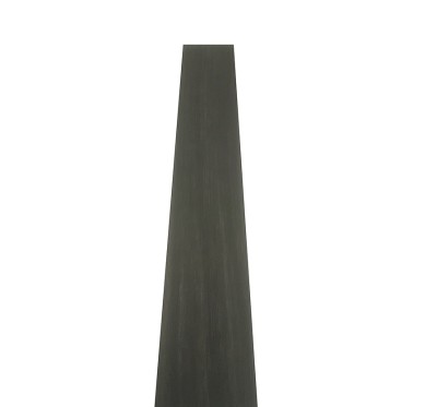 Master African Ebony  Backs Central Piece for Classical or Acoustic