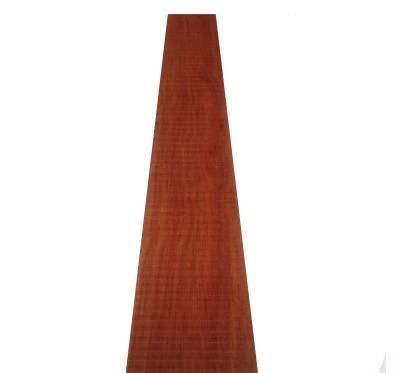 Master Bloodwood Backs Central Piece for Classical or Acoustic Guitar