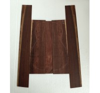 Buy One Amazon Rosewood Classical Guitar 3 Part Backs and Sides Set And Get The Other One For Free #12 and 13
