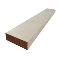 Master European Spruce Bracewood 400x70x27 mm